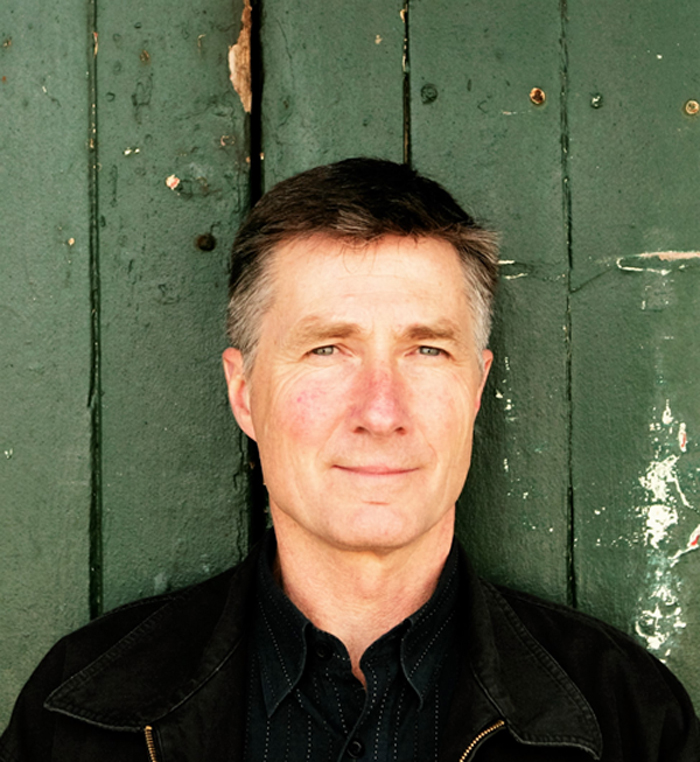 Garry Disher PULP MASTER