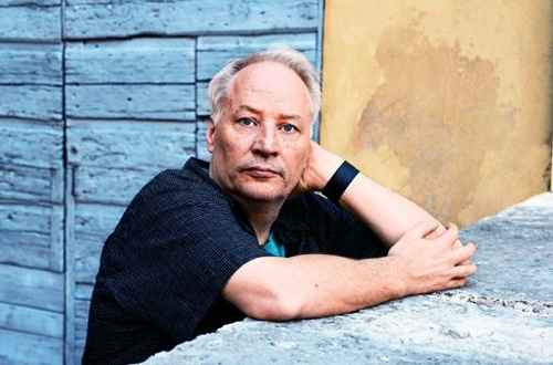 Joe R. Lansdale | PULP MASTER