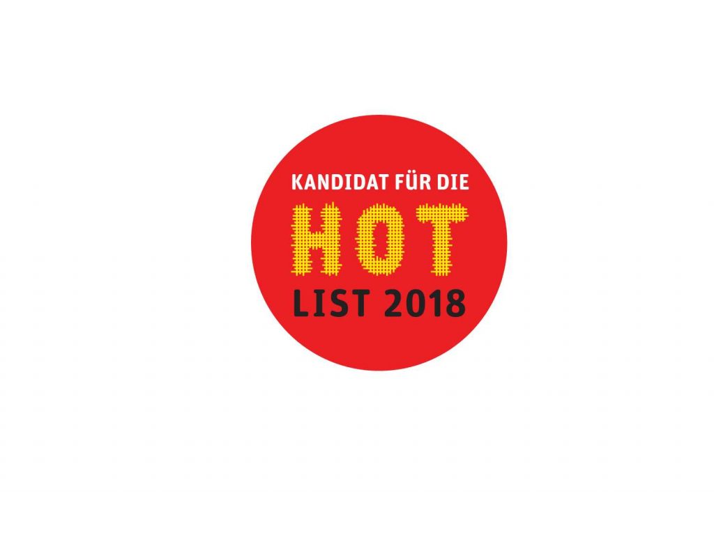 Hotlist